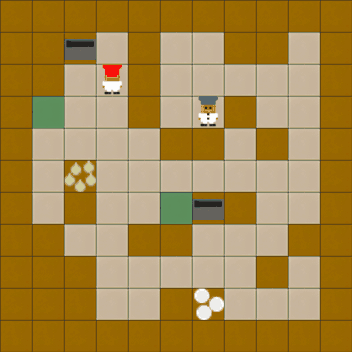 Hard level